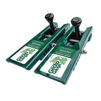 Pactool - SA90338 - Gecko Gauge 8 In. X 3/8 In. D LP Siding Tool 2 Pack