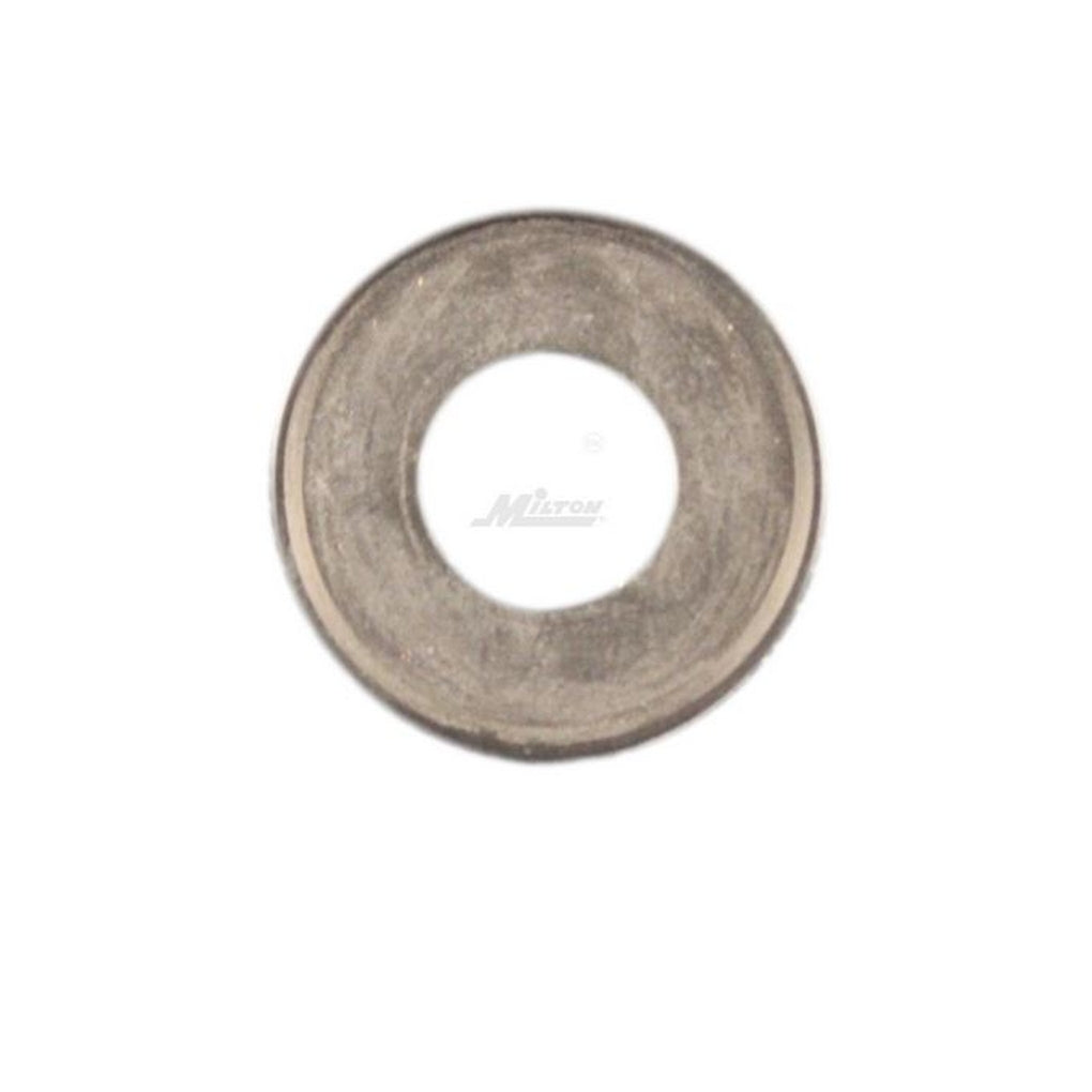 Milton 500-7 Single Head Chuck Washer