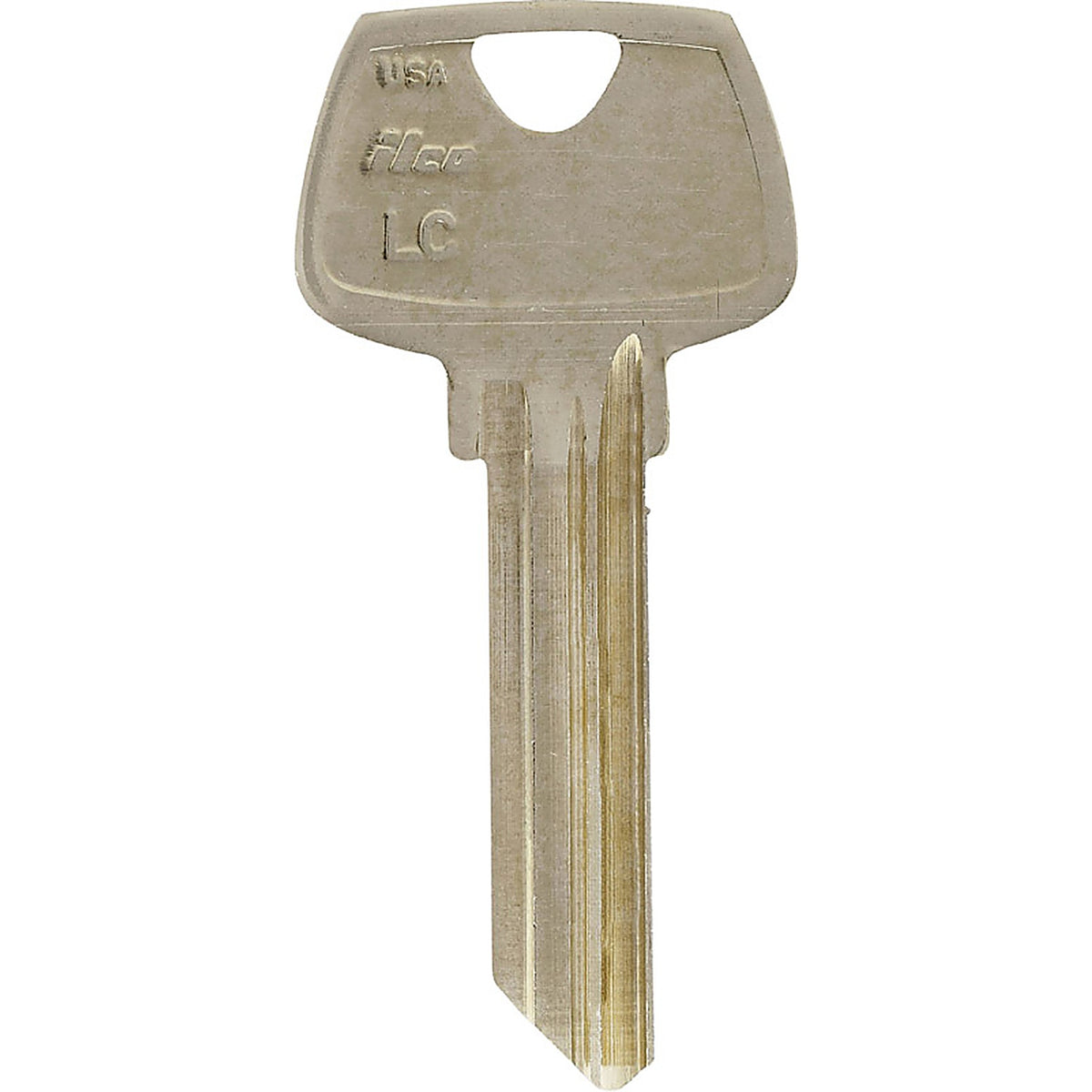 Hillman 532018 KeyKrafter House/Office Universal Key Blank 2018 S24 Single sided