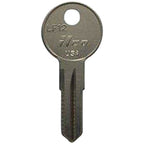 Hillman 532064 KeyKrafter Universal House/Office Key Blank 2064 LF12 Double sided