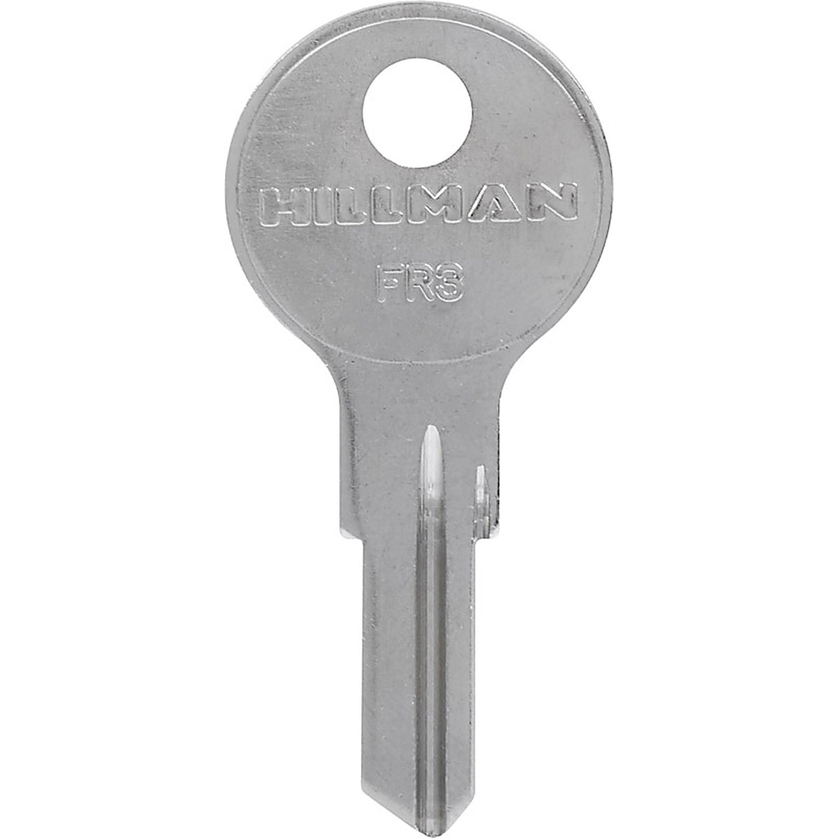 Hillman 532014 KeyKrafter House/Office Universal Key Blank 2014 FR3 Single sided