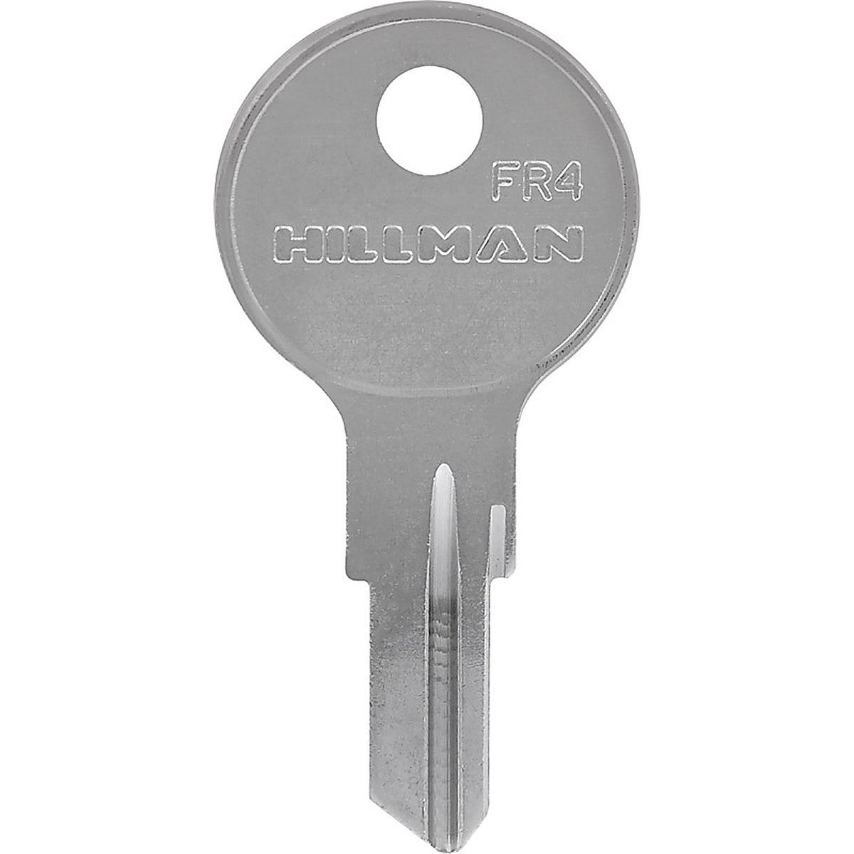 Hillman 532015 KeyKrafter House/Office Universal Key Blank 2015 FR4 Single sided
