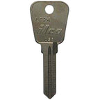 Hillman 532023 KeyKrafter Universal House/Office Key Blank 2023 LF24 Single sided