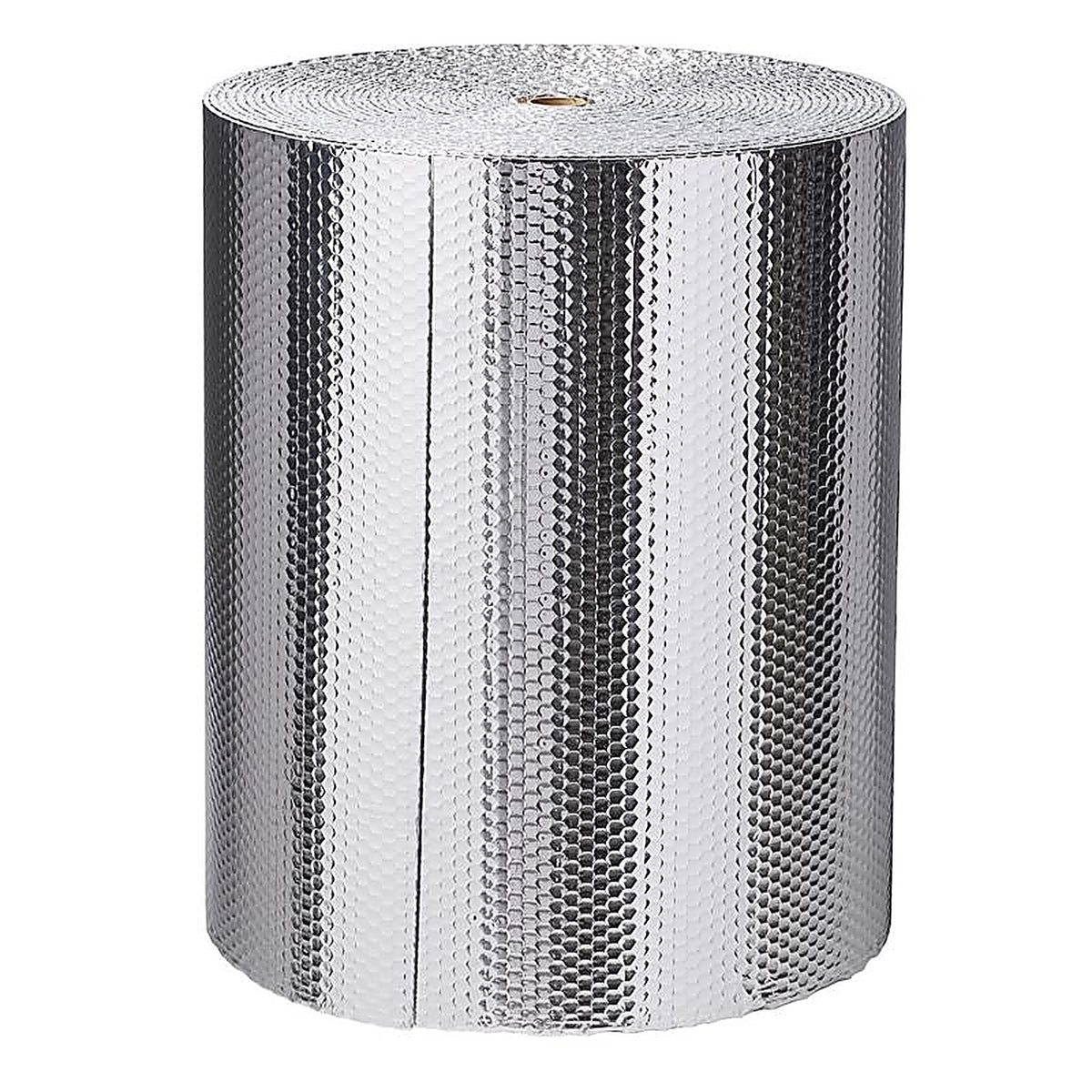 Reflectix - BP24100 - 24 In. W X 100 Ft. L X 0.31 In. R-3.7 to R-21 Reflective Radiant Barrier Insulation Roll 2