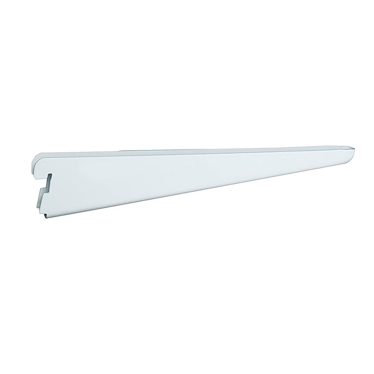 Organized Living - 7913-1114-11 - Freedom Rail 14-1/2 In. L Steel Wood Bracket