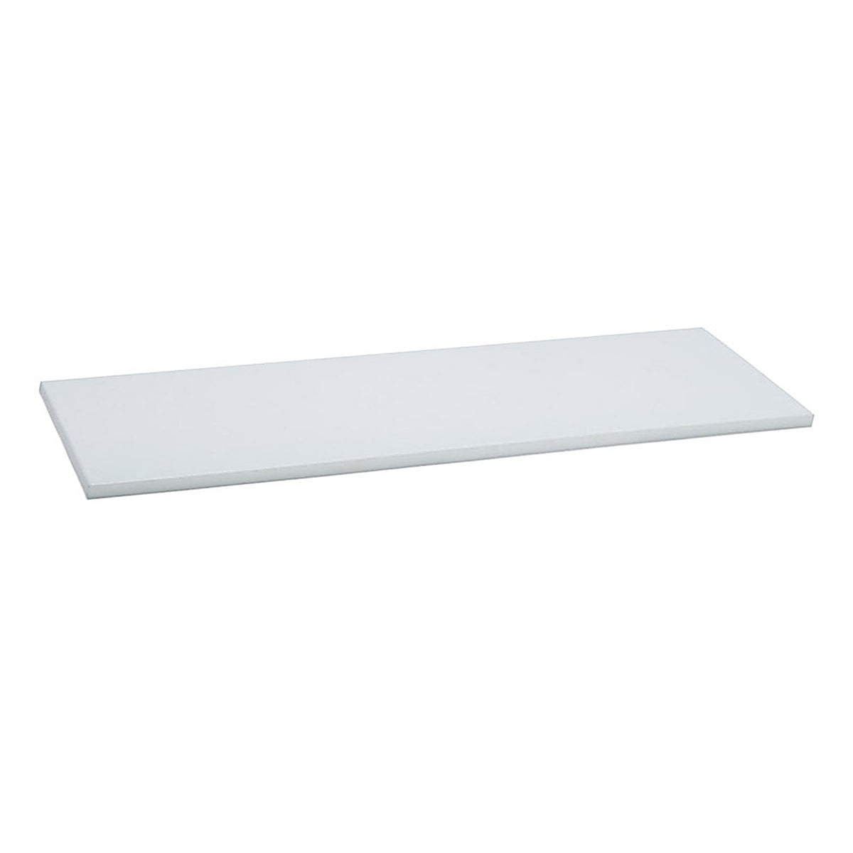 Organized Living - 7313-1436-11 - Freedom Rail 14 In. W X 36 In. L Wood Closet Organizer Shelf