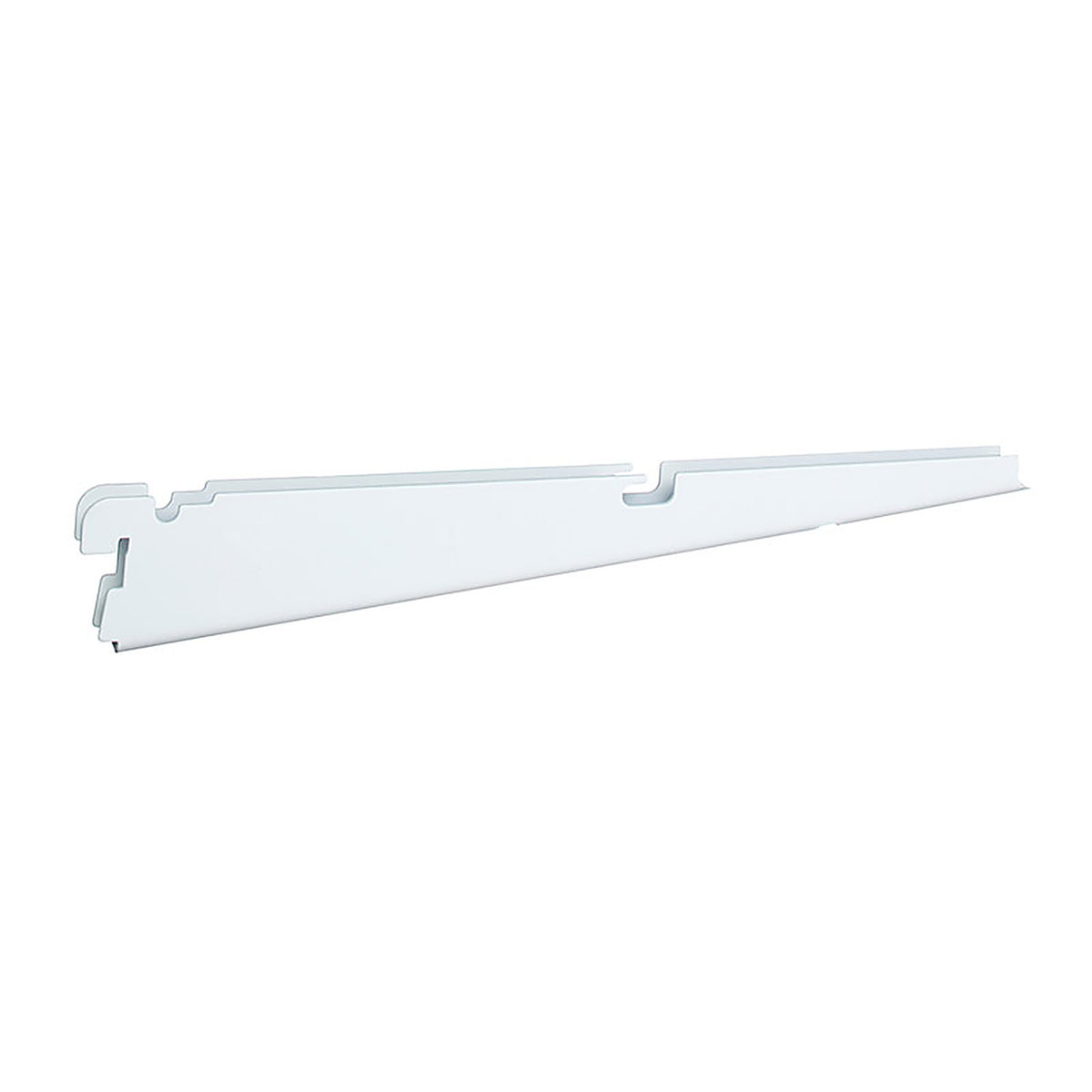 Organized Living - 7913-1416-11 - Freedom Rail 16-1/4 In. L Steel Ventilated Bracket