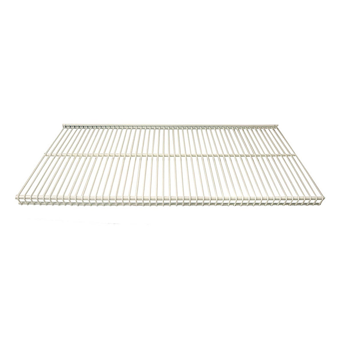 Organized Living - 1813-1224-11 - Freedom Rail 12 In. W X 24 In. L Steel Ventilated Shelf