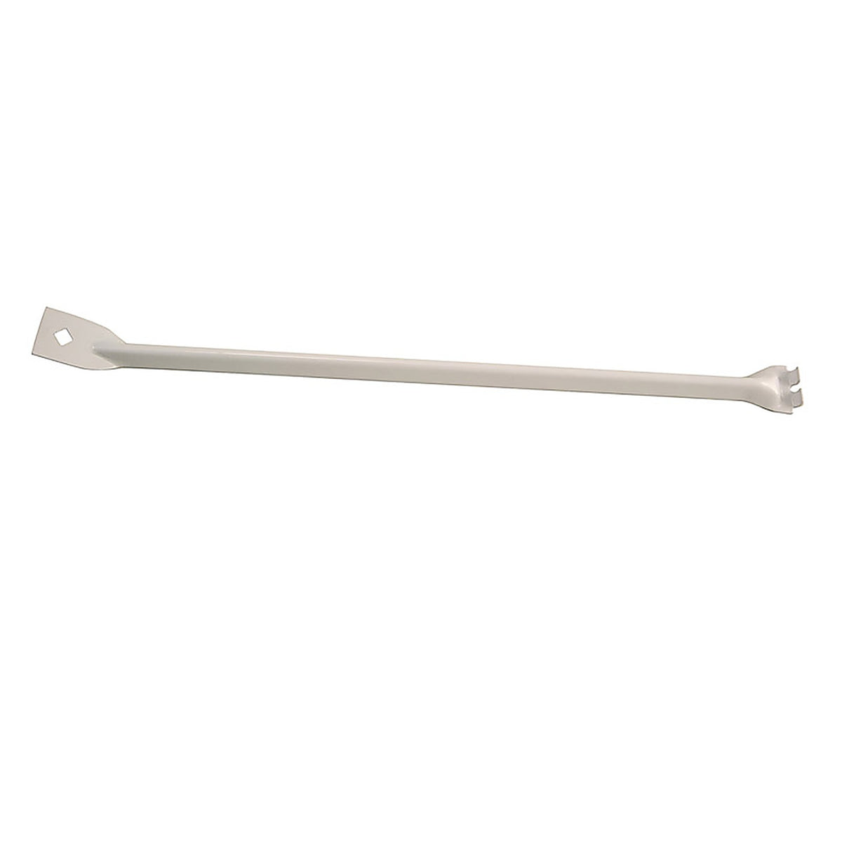 Organized Living - 1464-6659-11 - 12 In. L Steel Shelf Brace