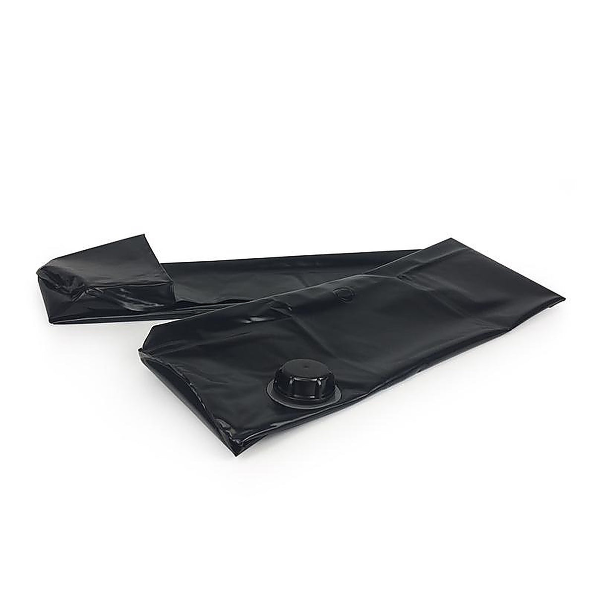 Quick Dam - QDWC65 - Water Curb 6.5 In. W X 60 In. L Flood Barrier 1 Pack