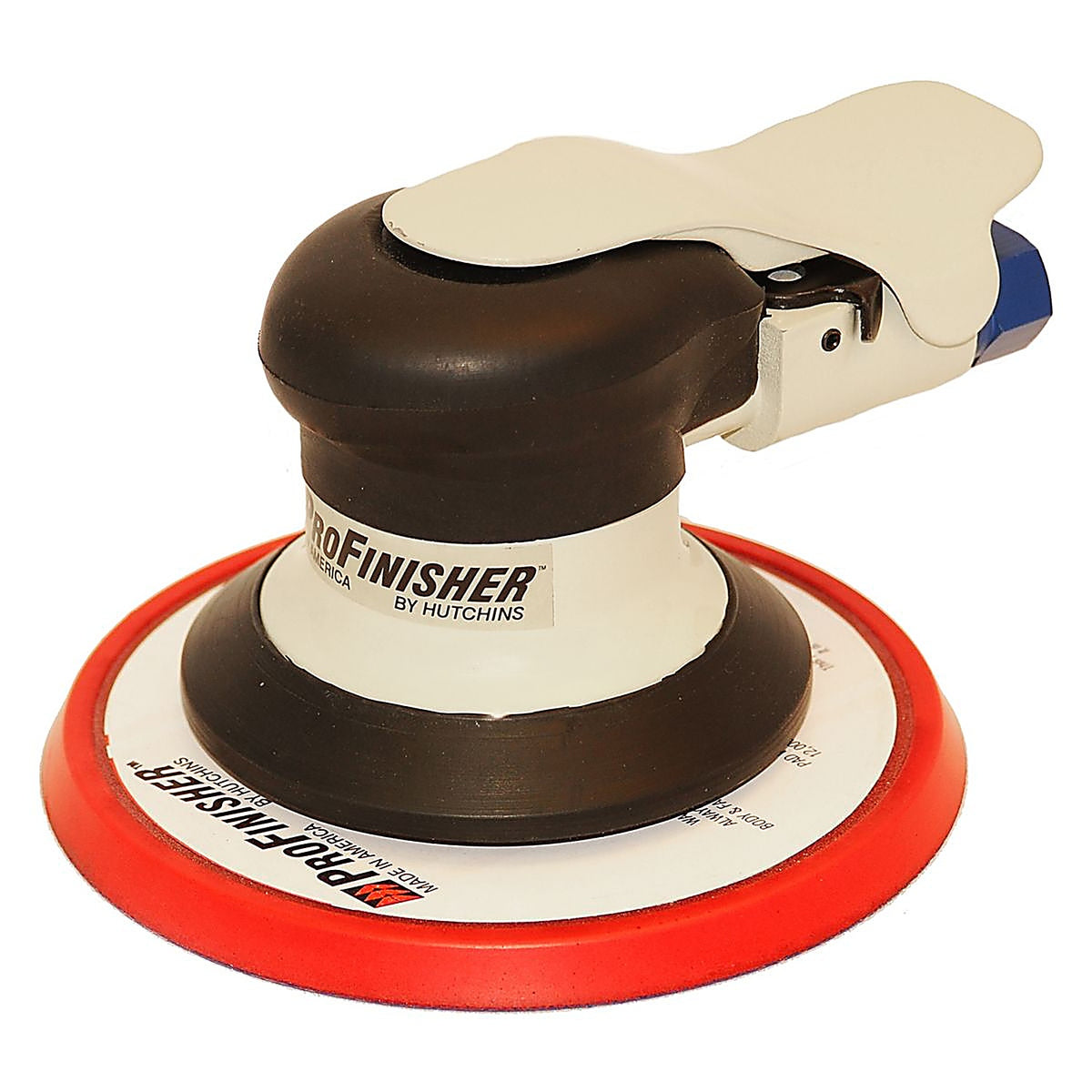 Hutchins 500 ProFinisher 3/32 Offset Palm Sander, 6