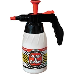 FBS 50100 50100 Pump & Spray Expert-FKM 1L Performance Compression Sprayer