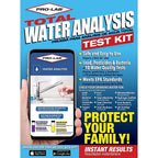 Pro-Lab - TW120 - Total Water Analysis Test Kits 1 Pack