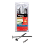 Fastenmaster - FMLLF005-12 - Ledgerlok No. 14 X 5 In. L Star Flat Head High/Low Structural Screws