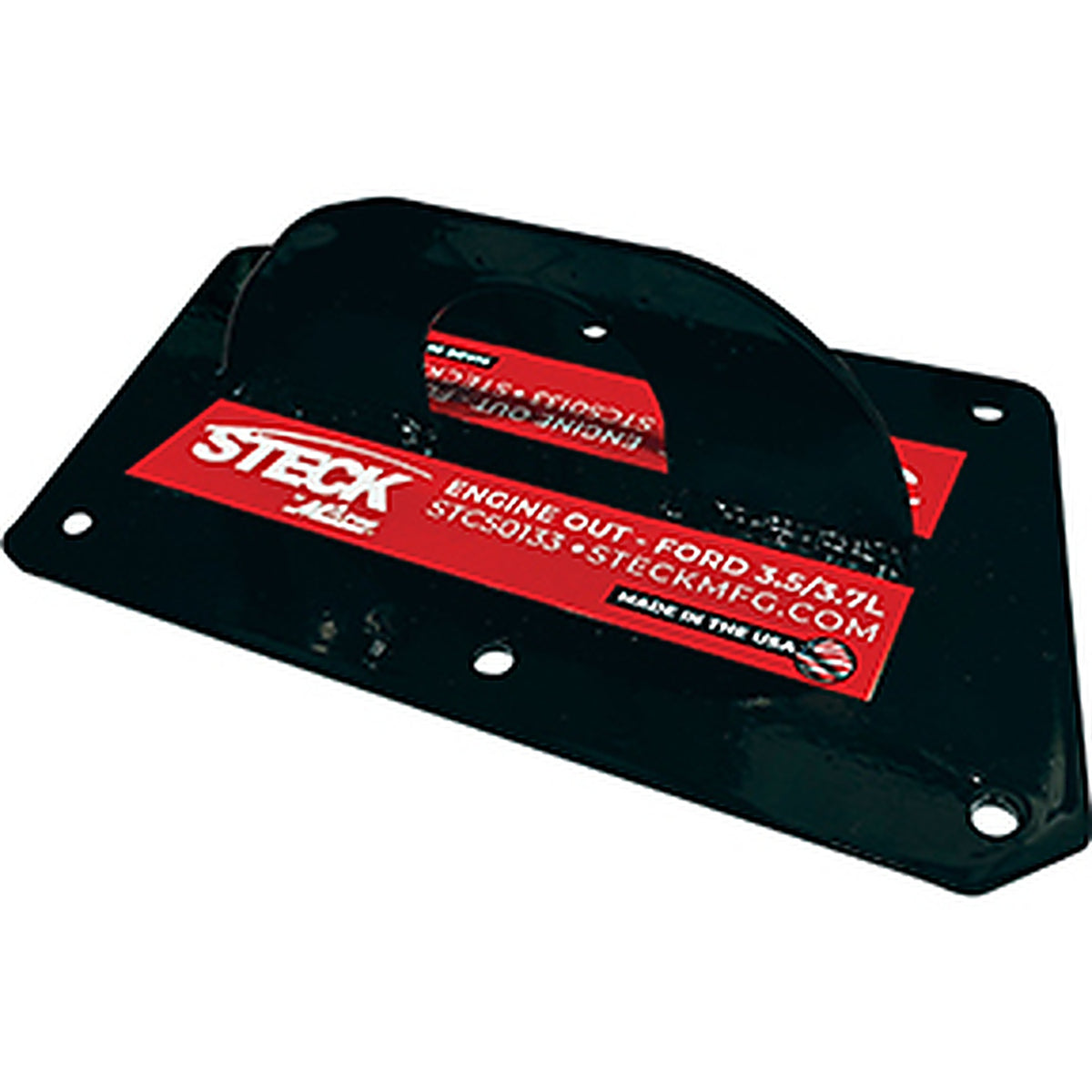 Steck - 50133 - Ford Transit Engine Removal Plate for 3.5/3.7l Engines