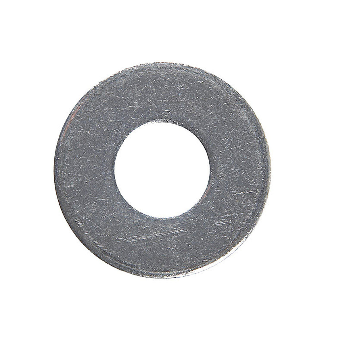 Hillman 270058 Zinc-Plated Steel 5/16 in. USS Flat Washer 100/Pack