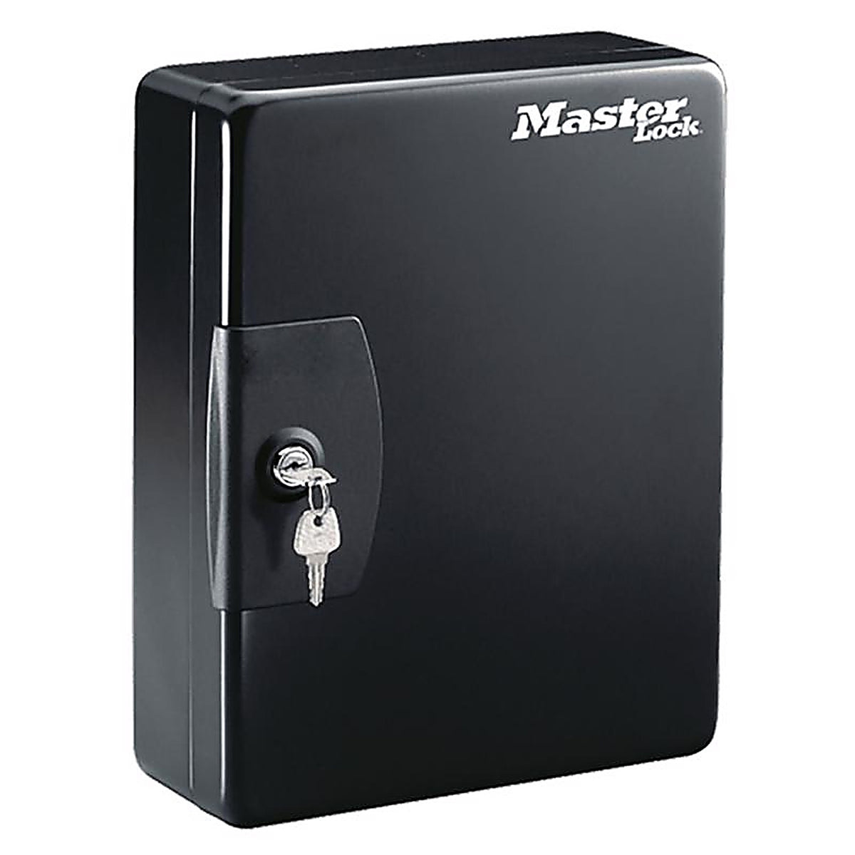 Sentry Safe - KB25ENGHRO - Black Steel Key Cabinet