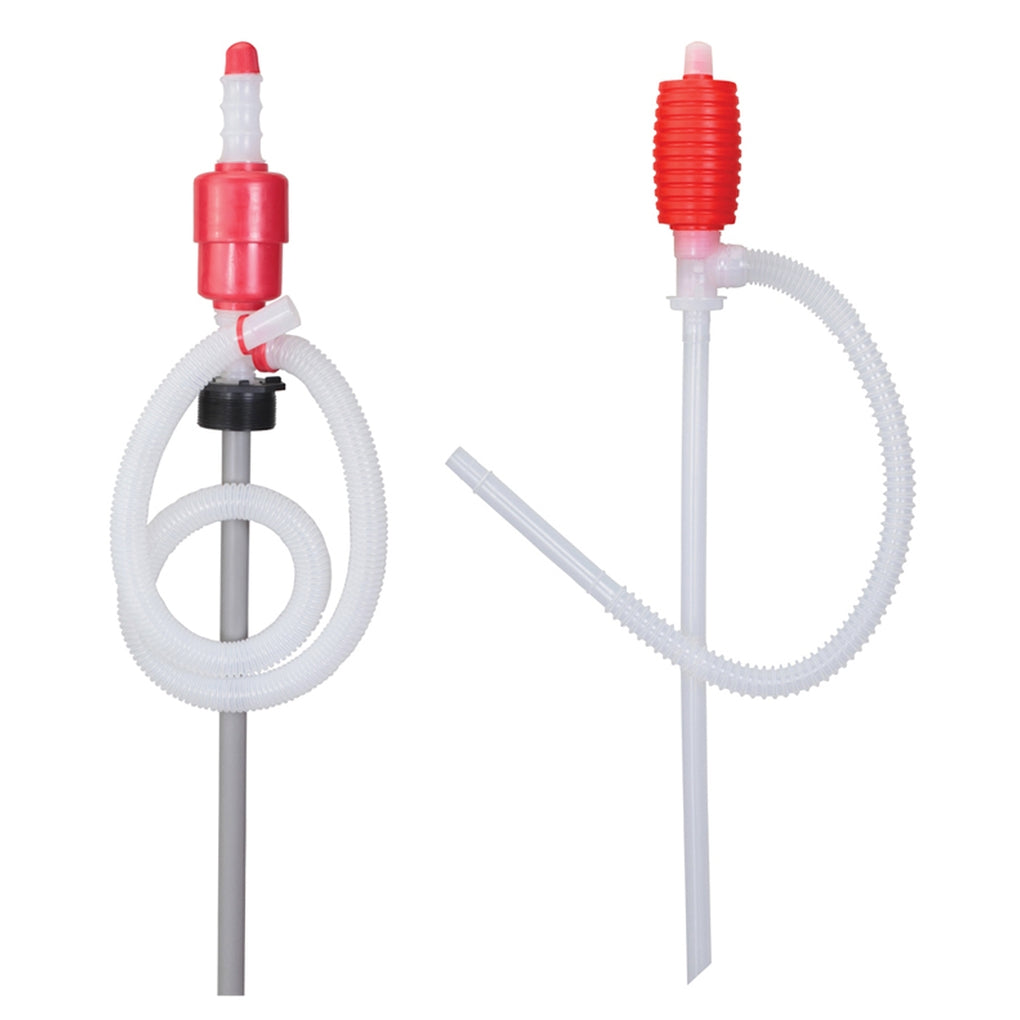 ATD 5017 Siphon Pump Set, 2 Pc.