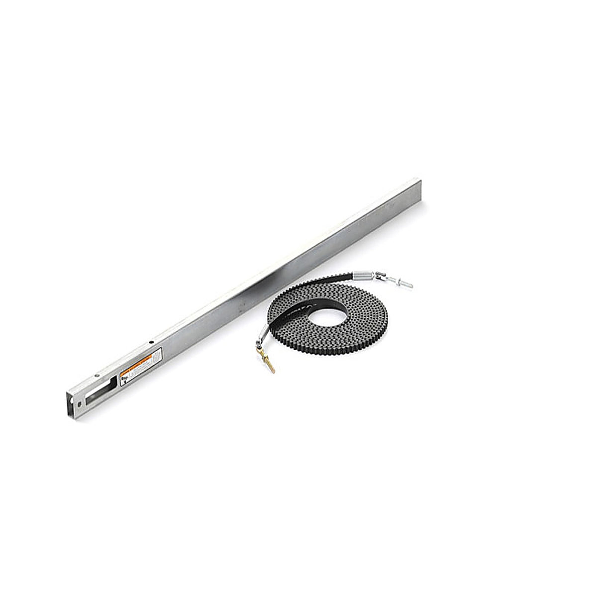 Genie - 39026R - Steel Rail Extension Kit