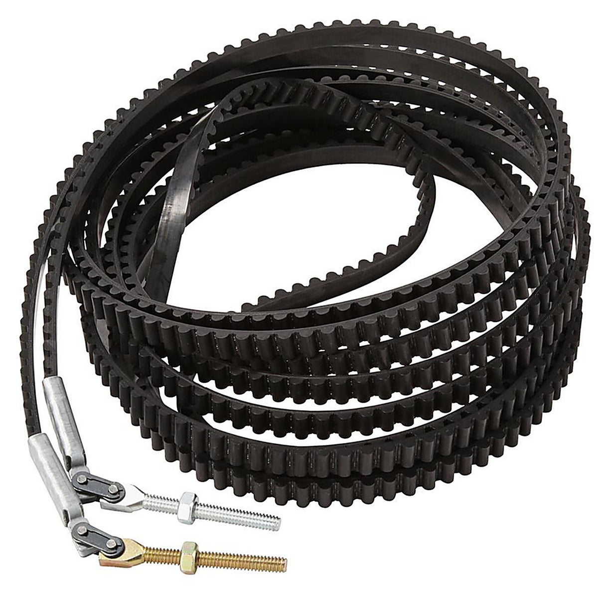 Genie - 39026R - Steel Rail Extension Kit