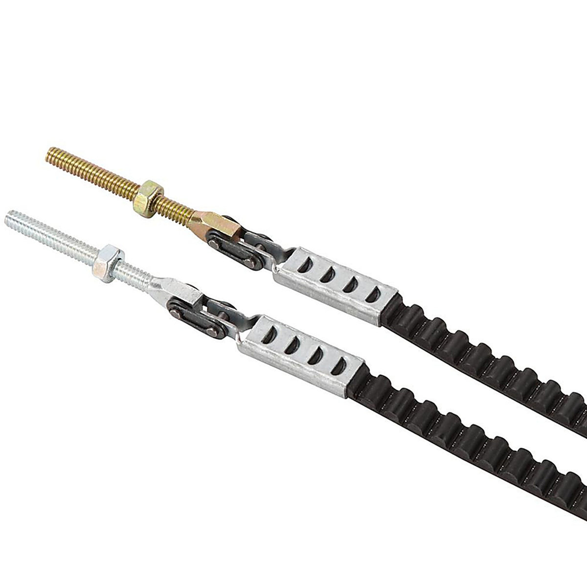 Genie - 39026R - Steel Rail Extension Kit