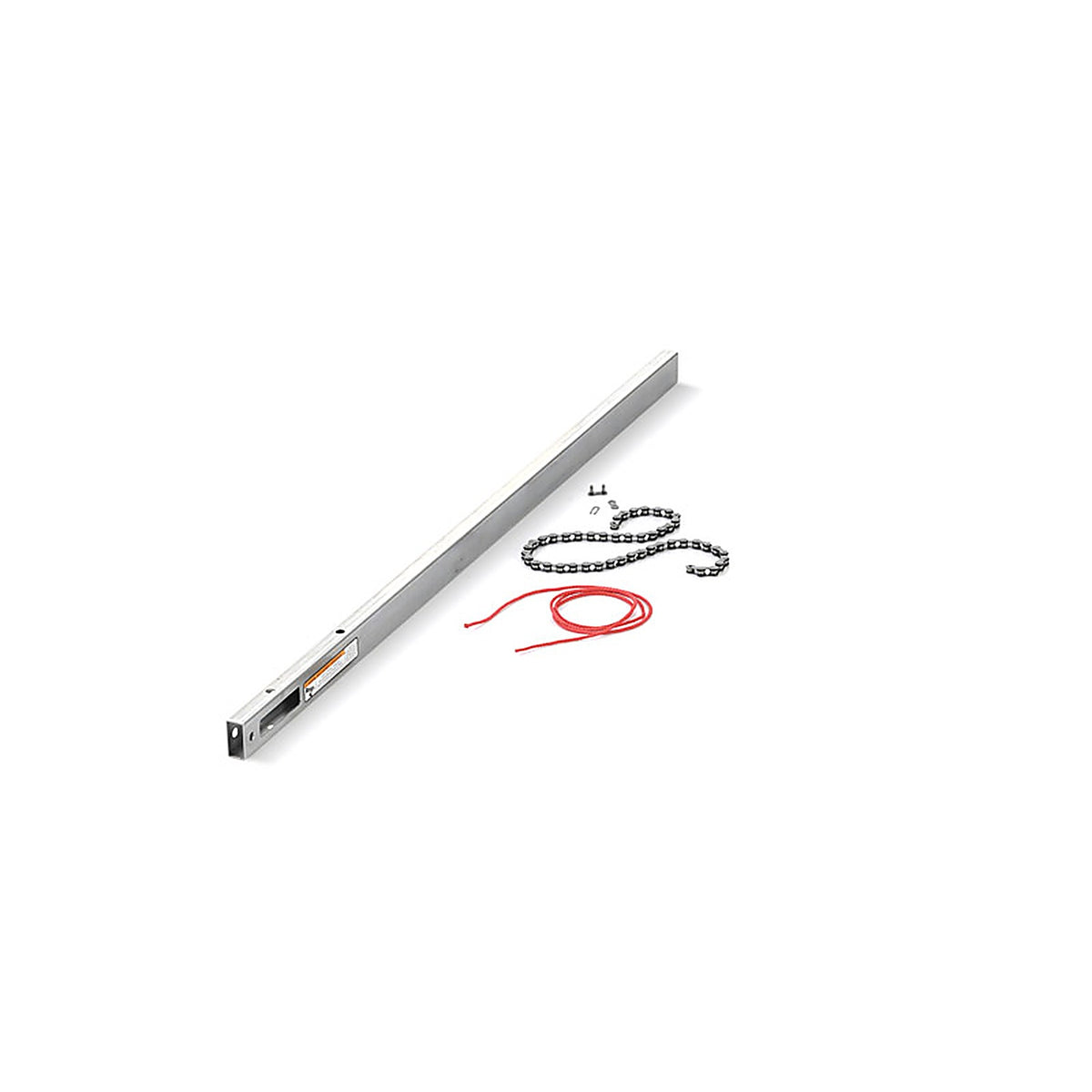Genie - 39027R - Steel Chain Drive Extension Kit