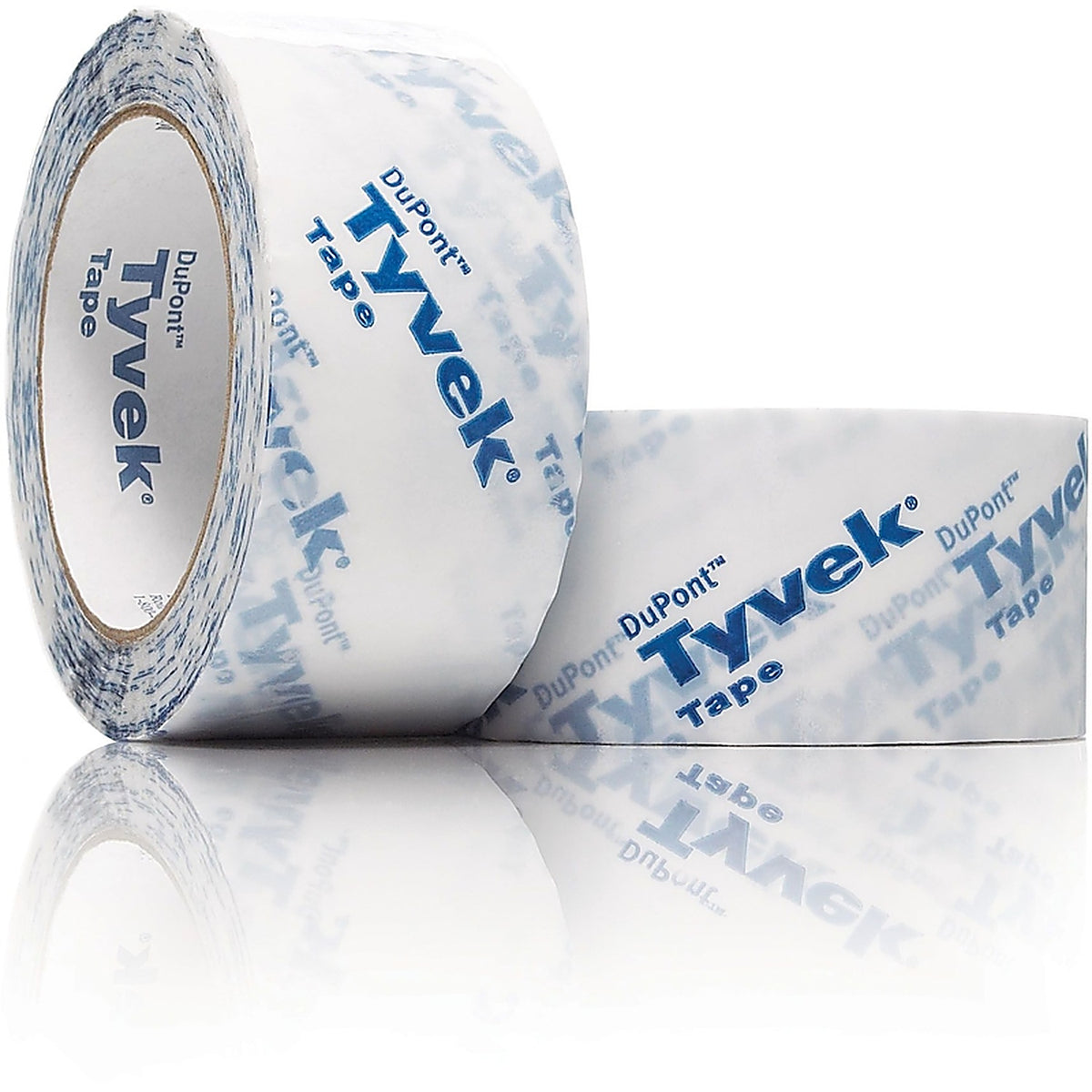 Dupont - TYTAPE2 - Tyvek 1.88 In. W X 164 Ft. L House-Wrap Tape