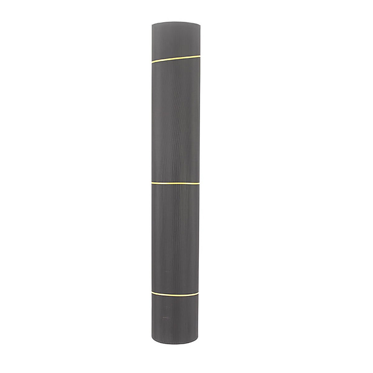 Phifer Wire - 3001228 - 36 In. W X 100 Ft. L Black Aluminum Insect Screen Cloth