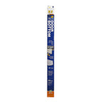 Frost King - EZ77CL - 1 In. H X 3 In. W X 36 In. L Vinyl Draft Stop