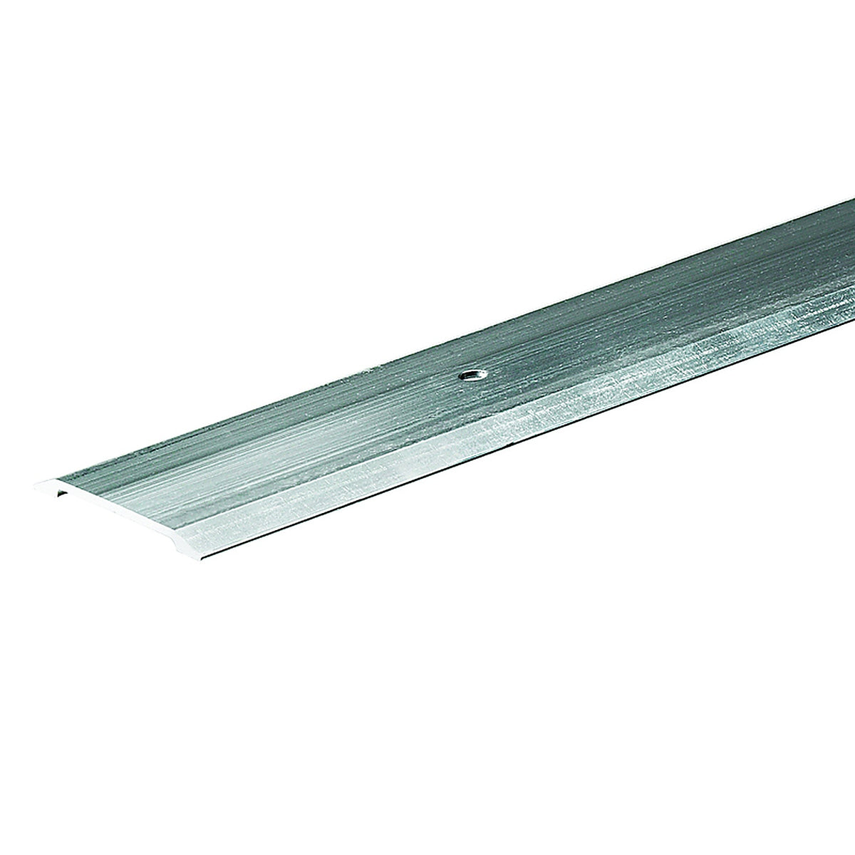 Frost King - ST175 - 2 In. H X 1.75 In. W X 36 In. L Mill Aluminum Flat Top Saddle Threshold Silver