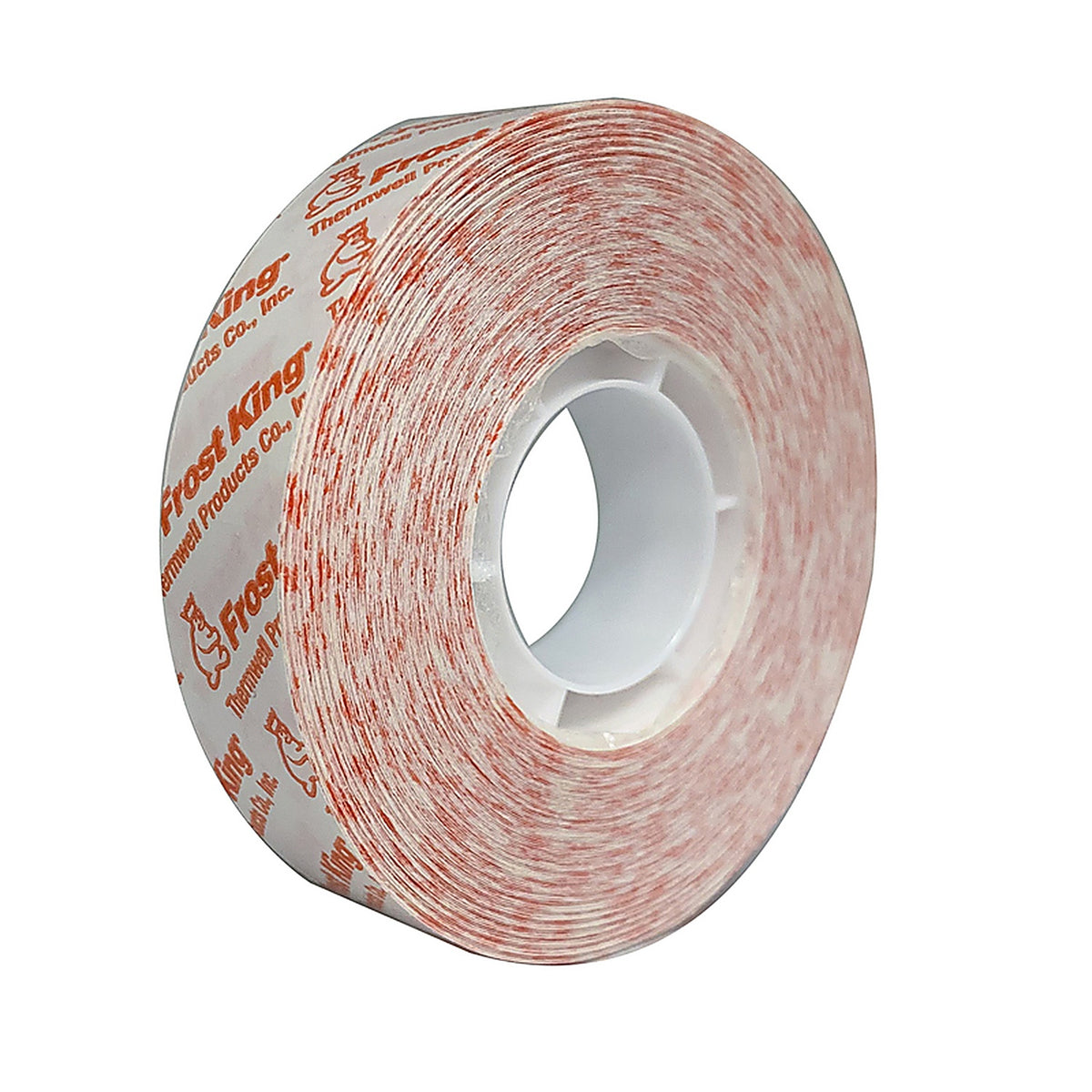 Frost King - V5854H - Clear Indoor and Outdoor Mounting Tape 5/8 In. W X 54 Ft. L