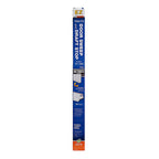 Frost King - UDB77W - White PVC Sweep for Doors 36 In. L X 1.75 In.