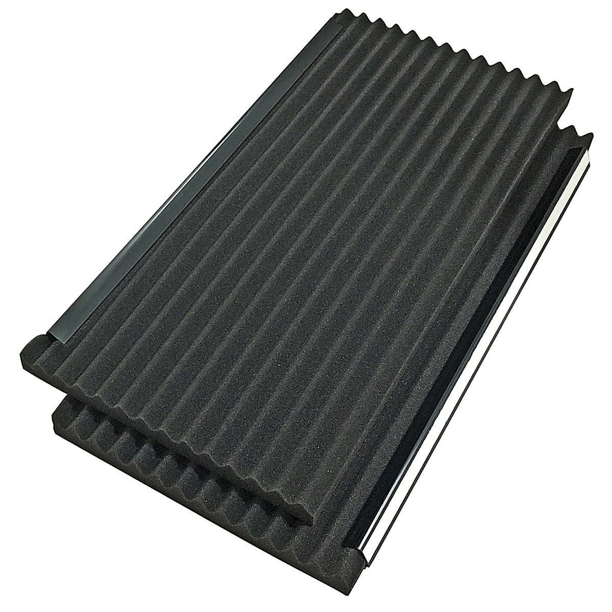 Frost King - AC14H - Black Poly Foam Foam for Air Conditioners 18 In. L X 0.88 In.