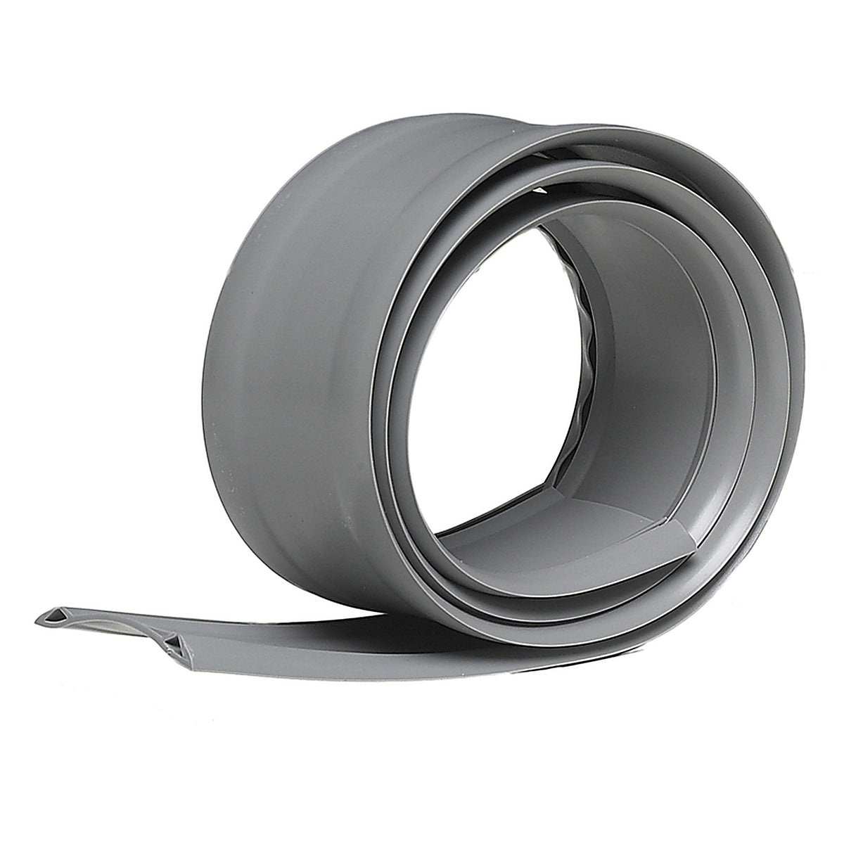 Frost King - RV/36H - Gray Vinyl Threshold Insert for Doors 36 In. L X 1.88 In.