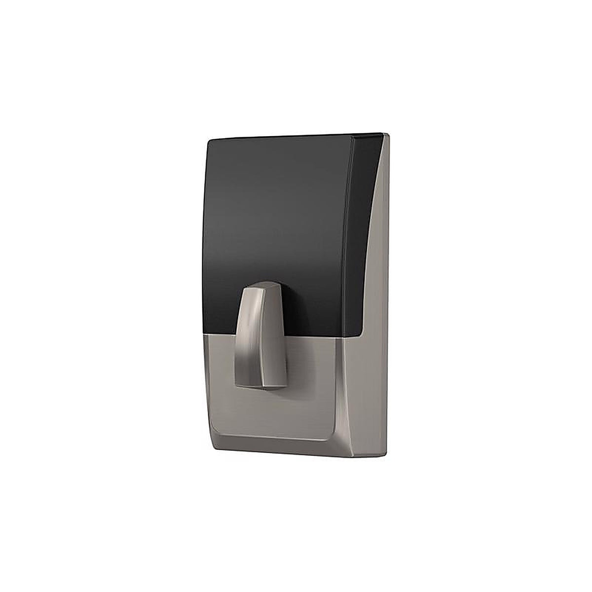 Schlage BE489WBVCEN619 Encode Satin Nickel Metal Wifi Deadbolt