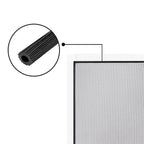 M-D - 14163 - Building Products 0.175 In. D X 300 Ft. L Screen Spline