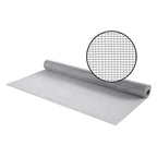 M-D - 14108 - Building Products Brite Aluminum Door and Window Screen 36 In. W X 84 In. L 1 Pack