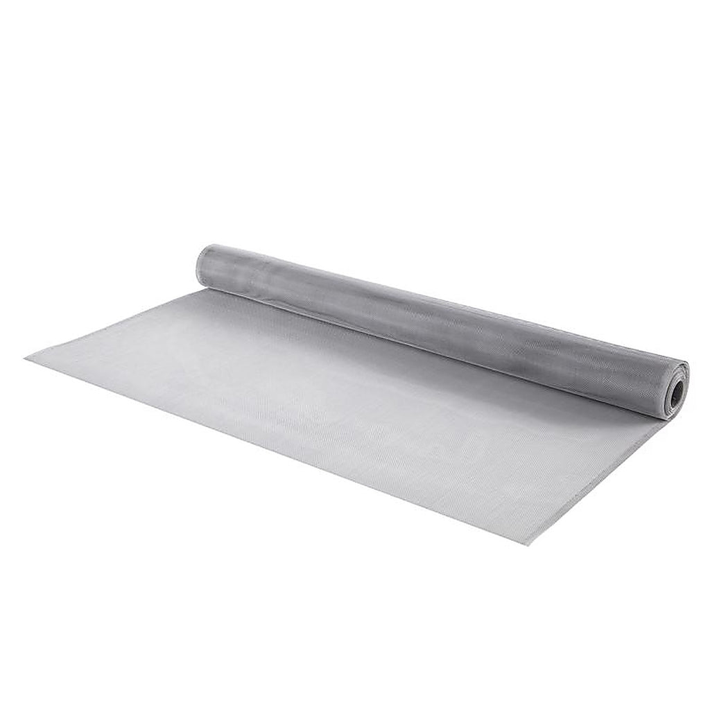 M-D - 14108 - Building Products Brite Aluminum Door and Window Screen 36 In. W X 84 In. L 1 Pack
