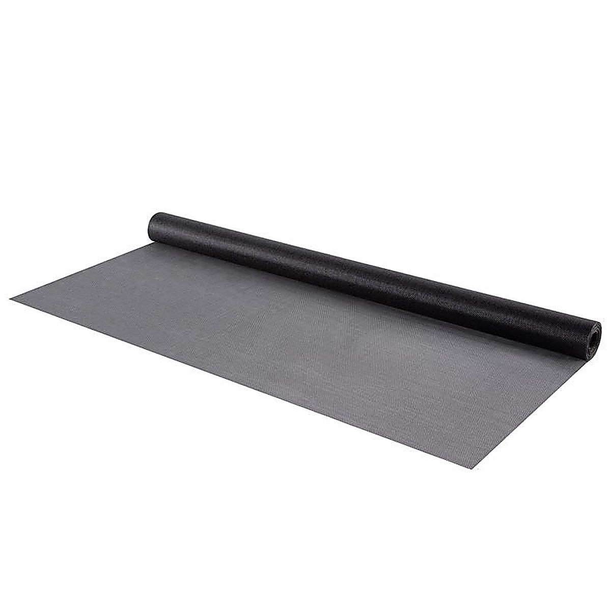 M-D - 14135 - Building Products Charcoal Fiberglass Door and Window Screen 36 In. W X 84 In. L 1 Pack
