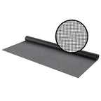 M-D - 14152 - Building Products Charcoal Fiberglass Door and Window Screen 36 In. W X 25 Ft. L 1 Pack