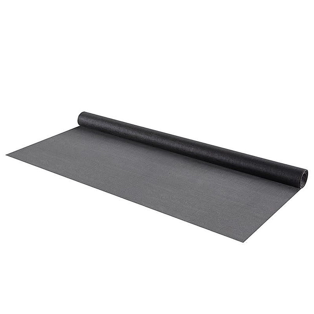 M-D - 14152 - Building Products Charcoal Fiberglass Door and Window Screen 36 In. W X 25 Ft. L 1 Pack