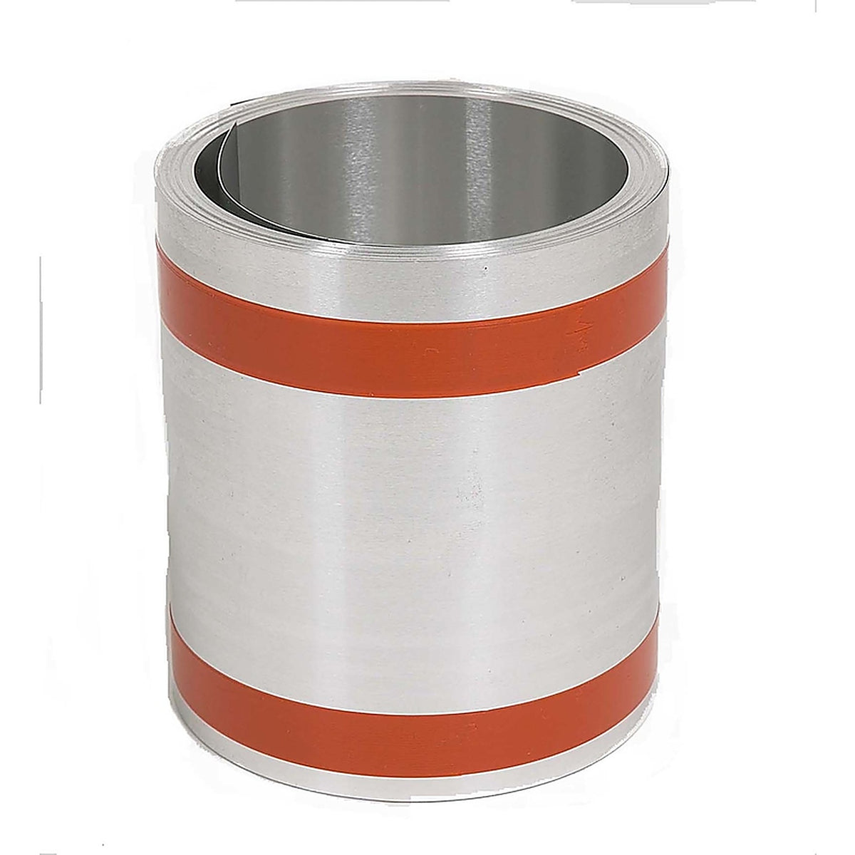 Amerimax - 68108 - 8 In. W X 50 Ft. L Aluminum Flashing Silver