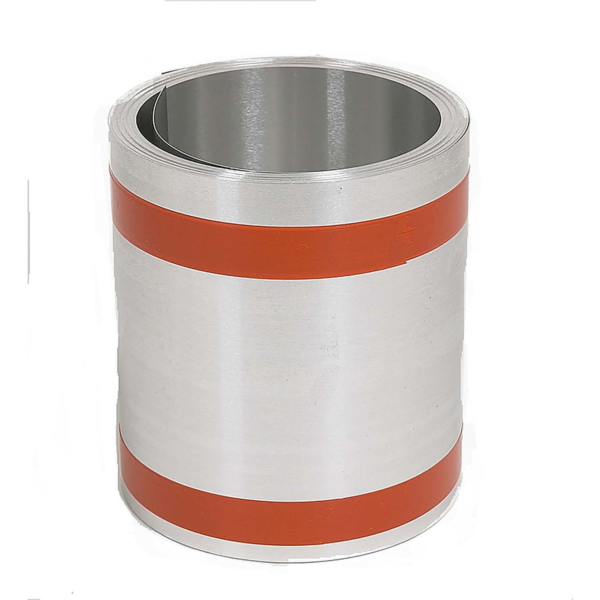 Amerimax - 68112 - 12 In. W X 50 Ft. L Aluminum Flashing Silver