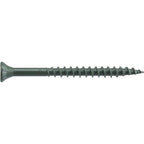 Deck Plus 42586 No. 8 x 2 in. L Star Flat Head Exterior Deck Screws 50/Pack