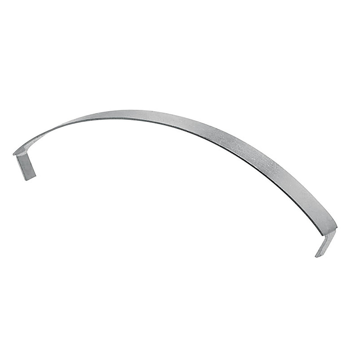 Prime-Line - PL14624 - Zinc-Plated Silver Steel Flat Window Spring 3-5/8 In. L X 3 In. H 1 Pack