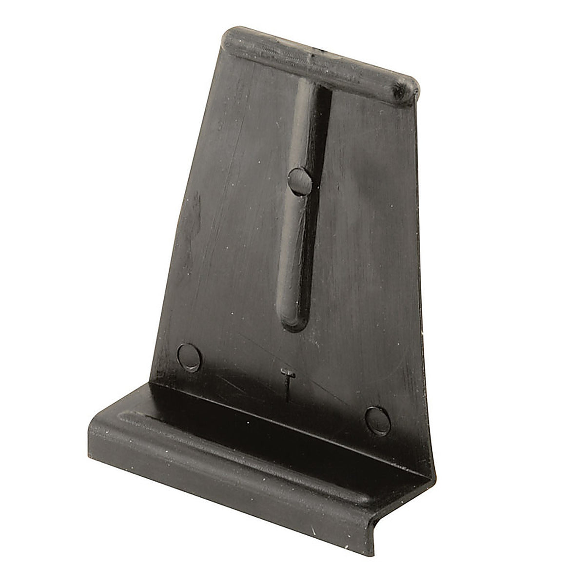 Prime-Line PL14621 0.25 in. Dia. x 5/8 in. L Spline Channel