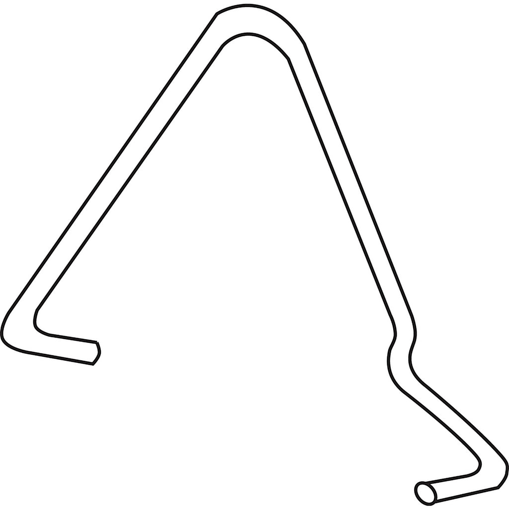 Prime-Line - PL14856 - Steel Sash Window Glazing Clips 50 Pack