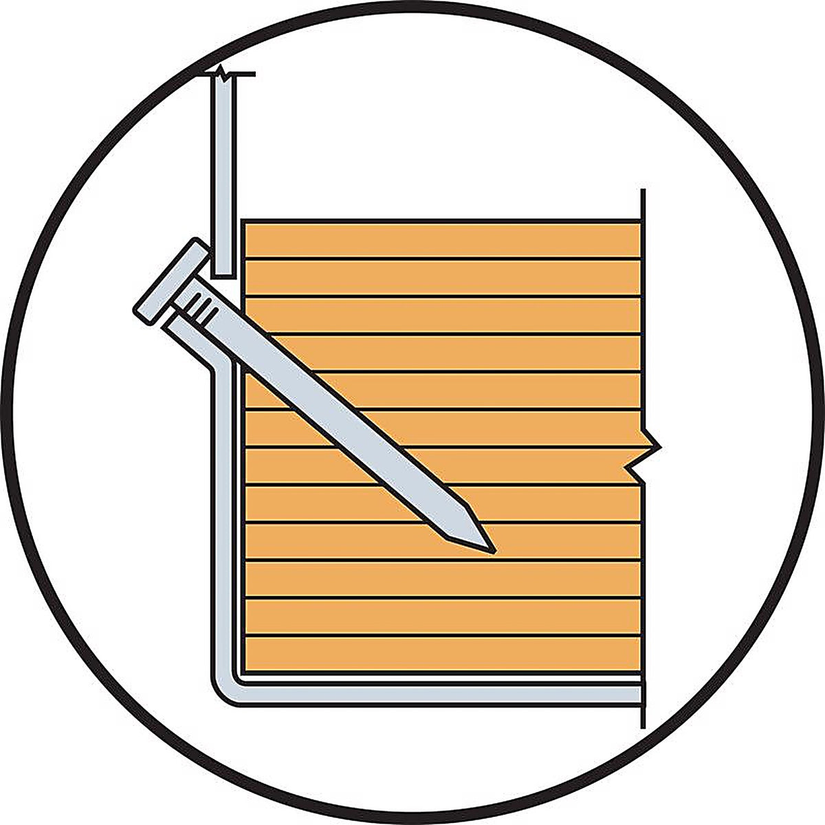 Simpson Strong-Tie - ITS2.56/11.88 - Its 11.88 In. H X 2.56 In. W 18 Ga. Galvanized Steel Joist Hanger