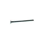 Grip-Rite 10C5 10D 3 in. Common Bright Steel Nail Flat 5 lb.