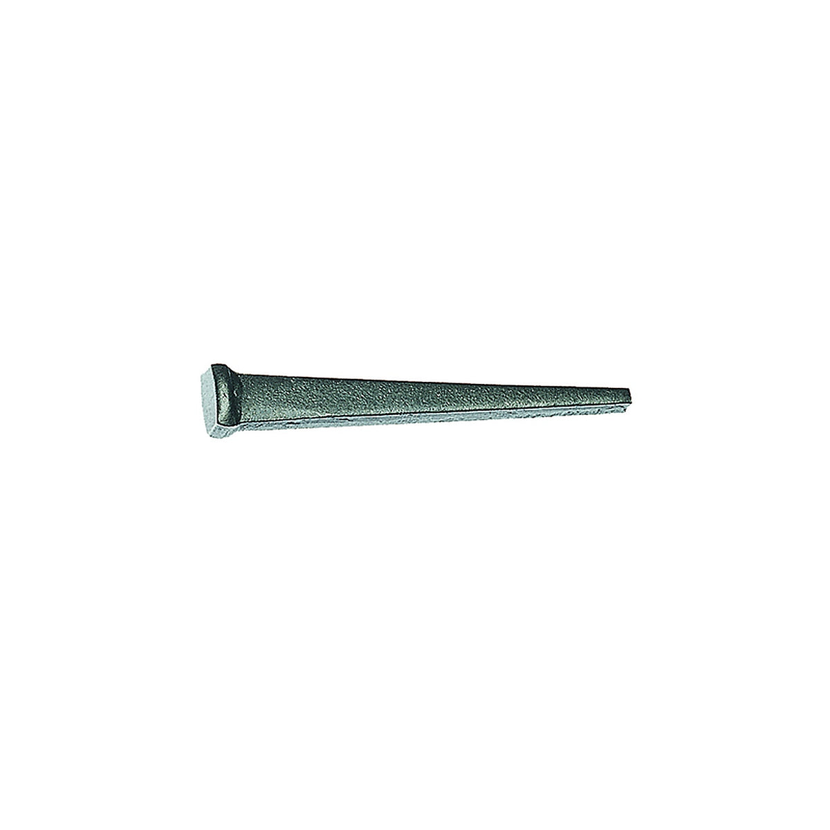 Grip-Rite 10CUTMAS 10D 3 in. Masonry Cut Steel Nail Flat 50 lb.